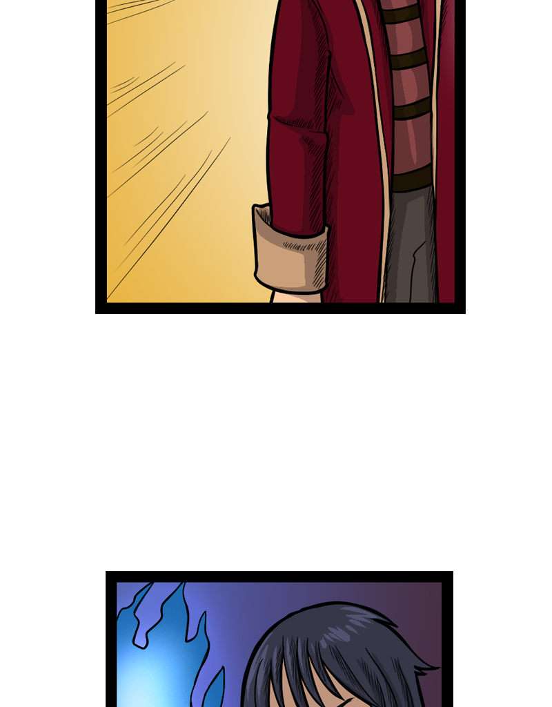Darkwynd Chronicles - Episode 4, Page 11: On the Way to the Fair - Part 3