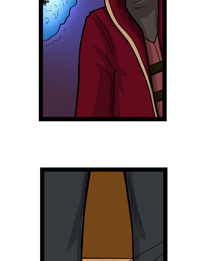 Darkwynd Chronicles - Episode 4, Page 12: On the Way to the Fair - Part 3