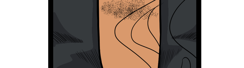 Darkwynd Chronicles - Episode 4, Page 12: On the Way to the Fair - Part 3