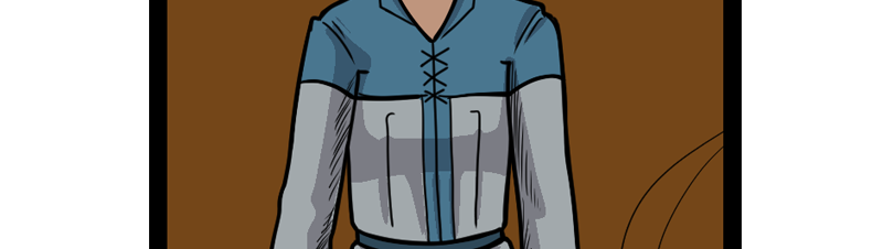 Darkwynd Chronicles - Episode 4, Page 13: On the Way to the Fair - Part 3