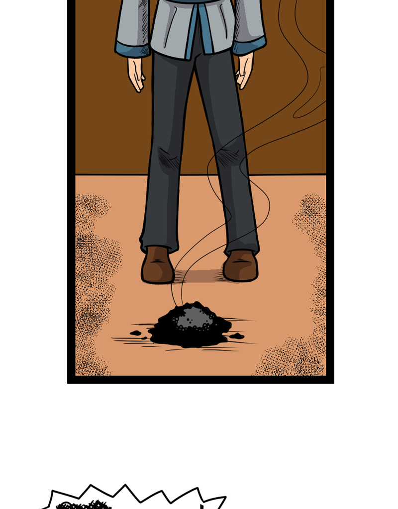 Darkwynd Chronicles - Episode 4, Page 14: On the Way to the Fair - Part 3