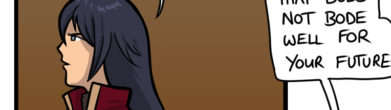 Darkwynd Chronicles - Episode 4, Page 18: On the Way to the Fair - Part 3