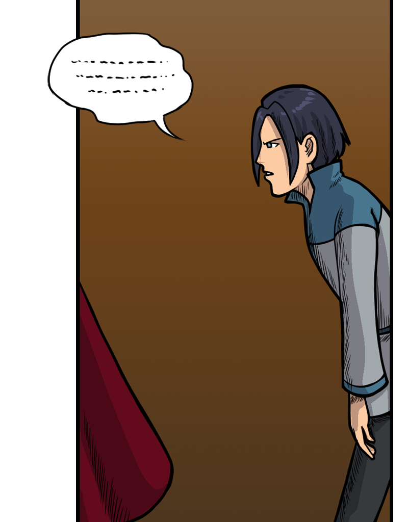 Darkwynd Chronicles - Episode 4, Page 20: On the Way to the Fair - Part 3