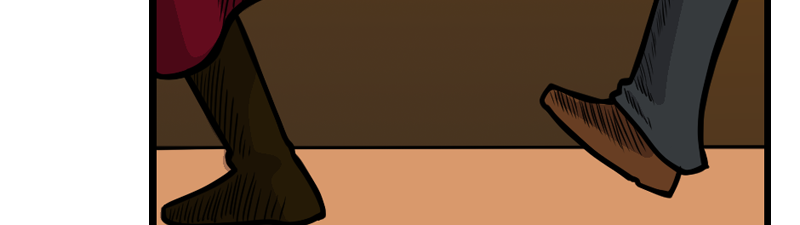 Darkwynd Chronicles - Episode 4, Page 20: On the Way to the Fair - Part 3