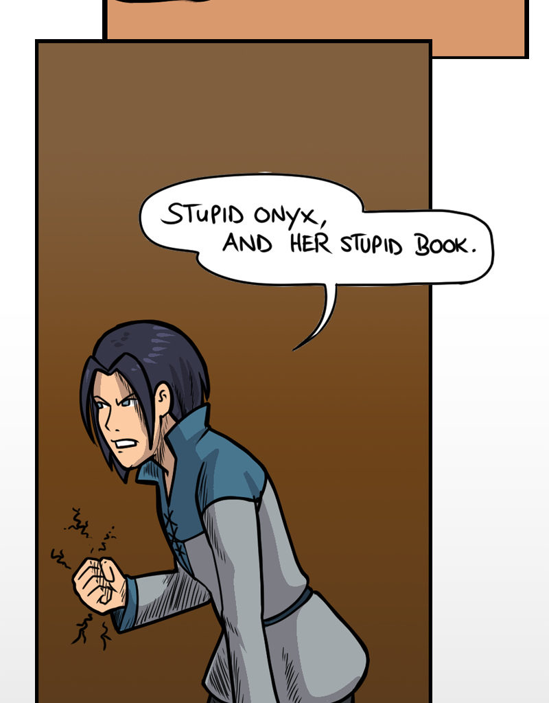 Darkwynd Chronicles - Episode 4, Page 21: On the Way to the Fair - Part 3