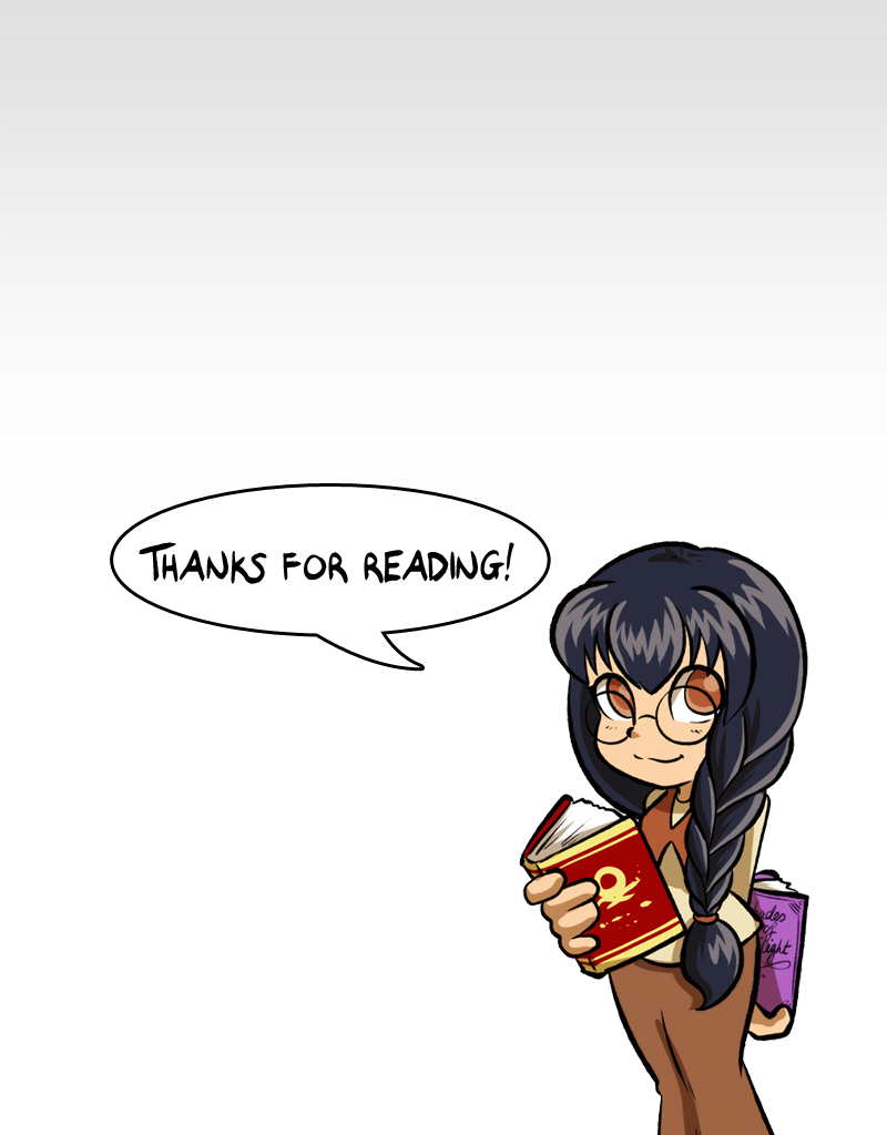 Darkwynd Chronicles - Episode 4, Page 23: On the Way to the Fair - Part 3