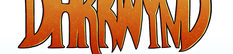 Darkwynd Chronicles - Episode 5, Page 1: Onyx at the Fair - Part 1