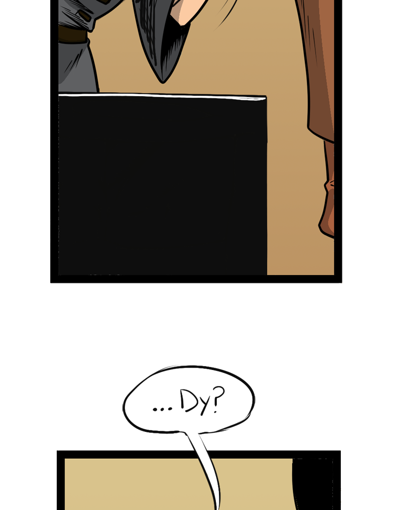 Darkwynd Chronicles - Episode 5, Page 7: Onyx at the Fair - Part 1
