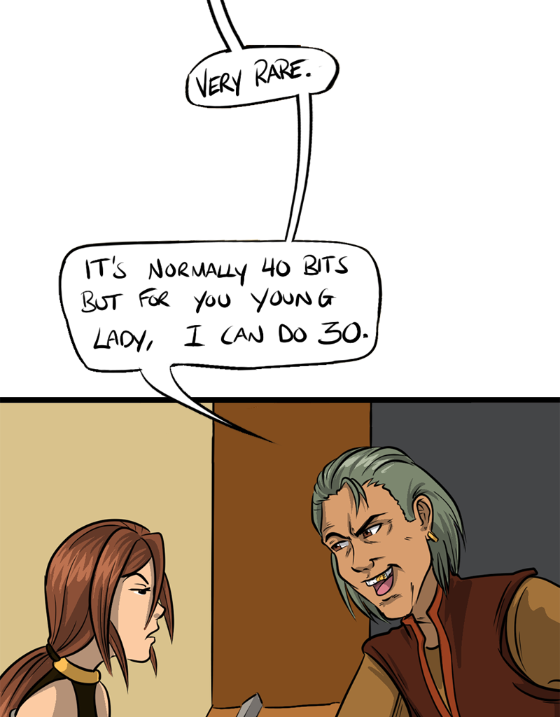 Darkwynd Chronicles - Episode 6, Page 6: Onyx at the Fair - Part 2