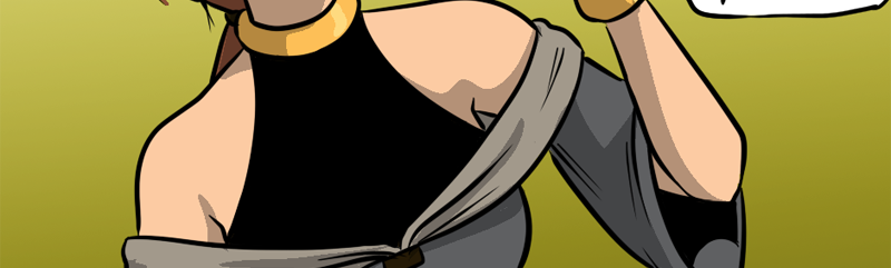 Darkwynd Chronicles - Episode 6, Page 7: Onyx at the Fair - Part 2