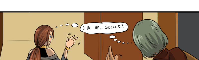 Darkwynd Chronicles - Episode 6, Page 10: Onyx at the Fair - Part 2