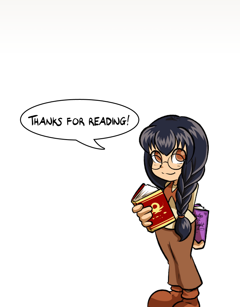 Darkwynd Chronicles - Episode 6, Page 12: Onyx at the Fair - Part 2