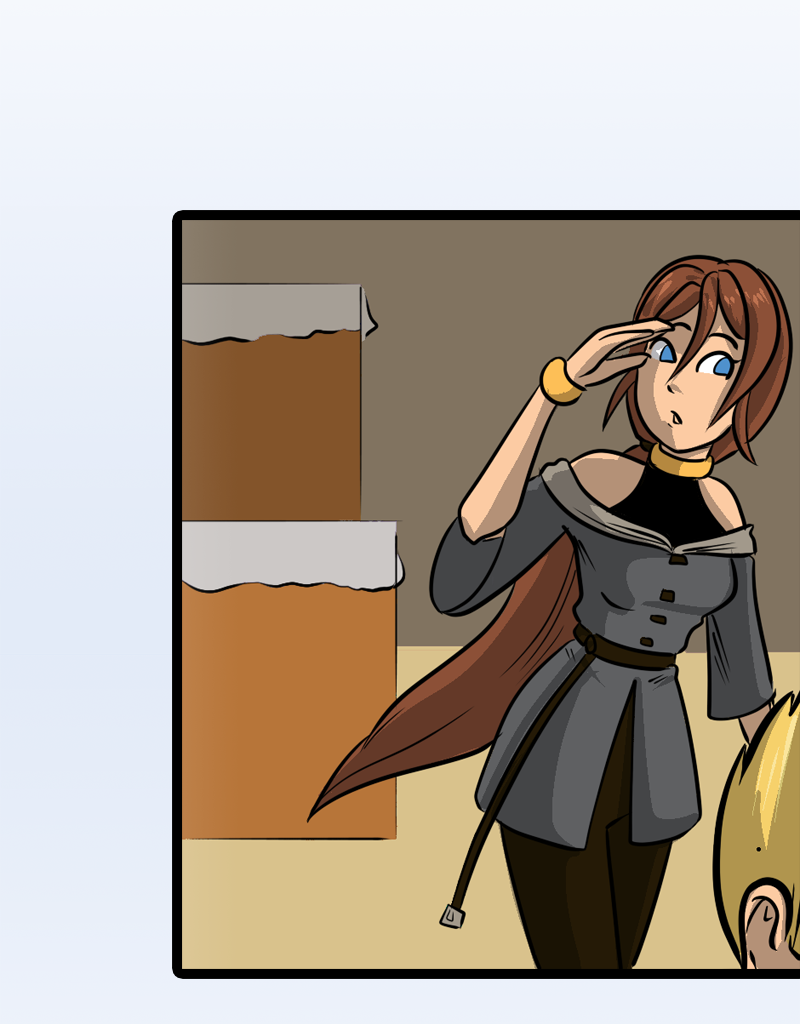 Darkwynd Chronicles - Episode 7, Page 2: Onyx at the Fair - Part 3