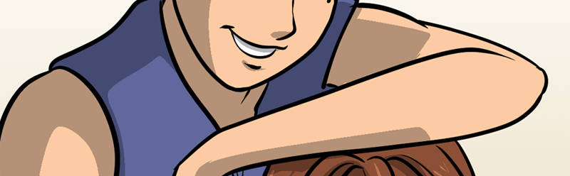 Darkwynd Chronicles - Episode 7, Page 4: Onyx at the Fair - Part 3