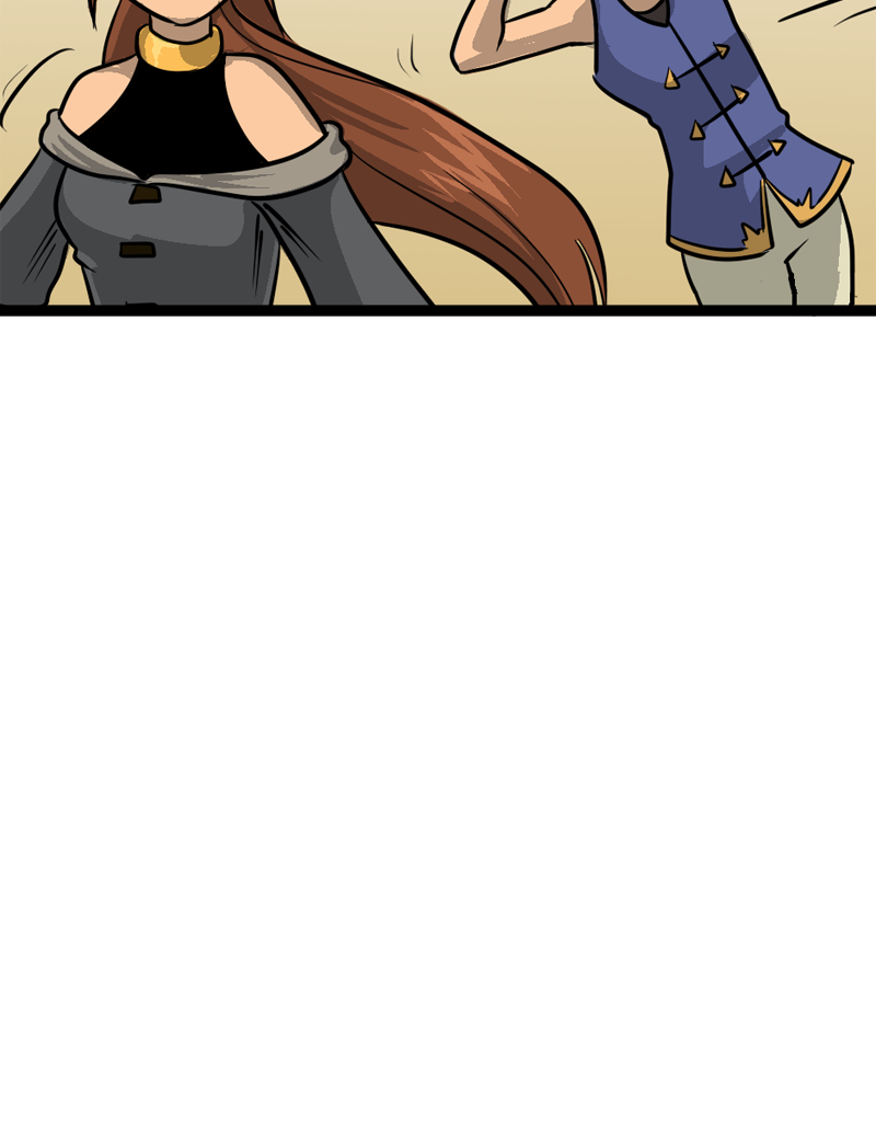 Darkwynd Chronicles - Episode 7, Page 9: Onyx at the Fair - Part 3