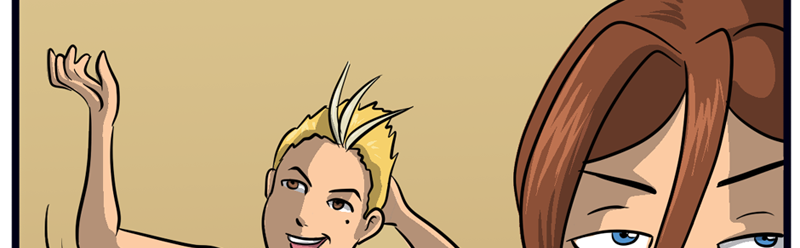 Darkwynd Chronicles - Episode 7, Page 12: Onyx at the Fair - Part 3