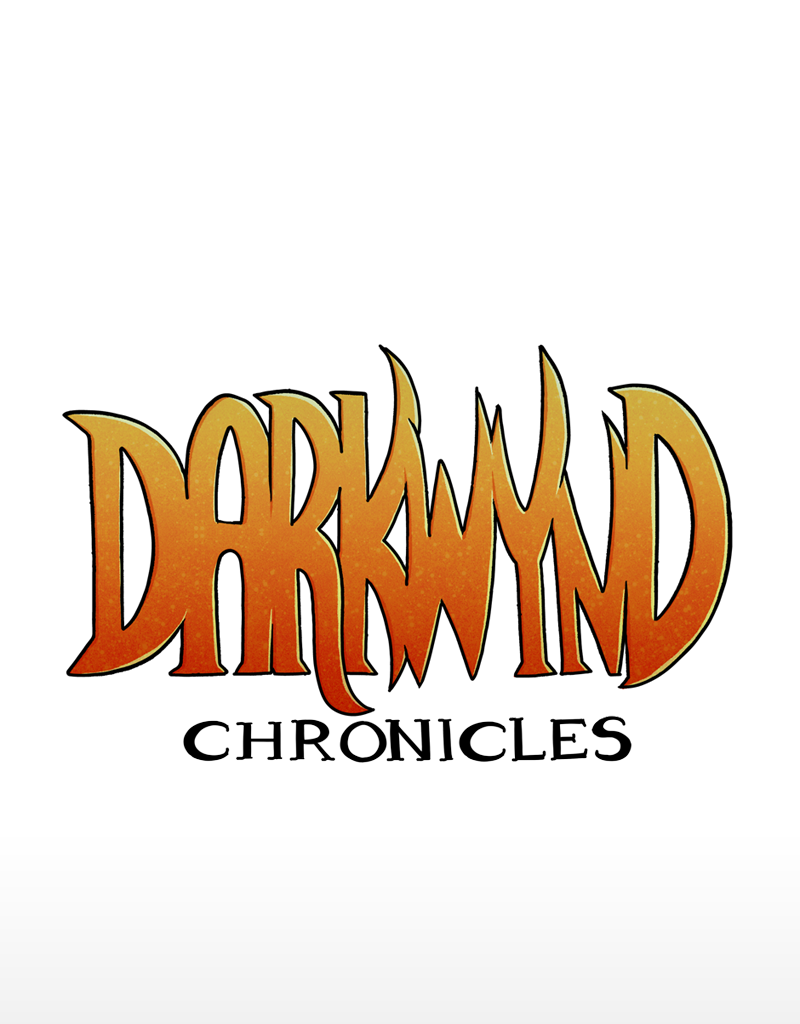 Darkwynd Chronicles - Episode 8, Page 1: Onyx at the Fair - Part 4