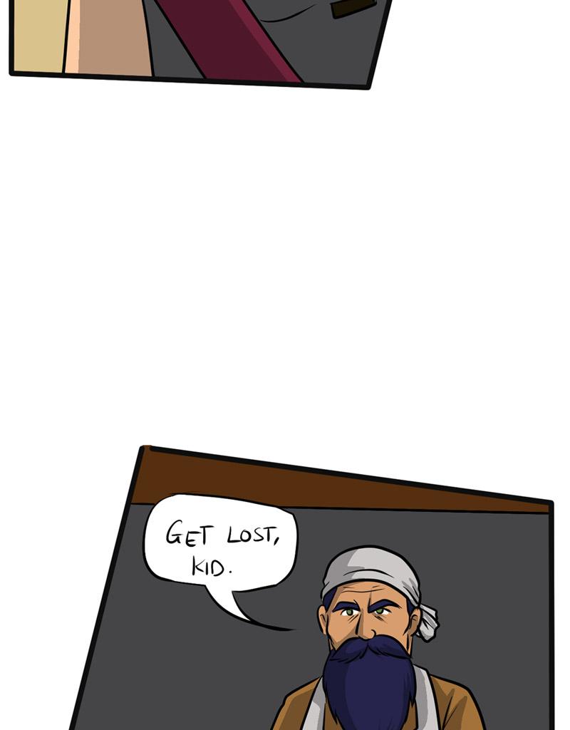 Darkwynd Chronicles - Episode 8, Page 7: Onyx at the Fair - Part 4