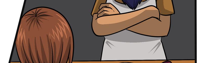 Darkwynd Chronicles - Episode 8, Page 7: Onyx at the Fair - Part 4