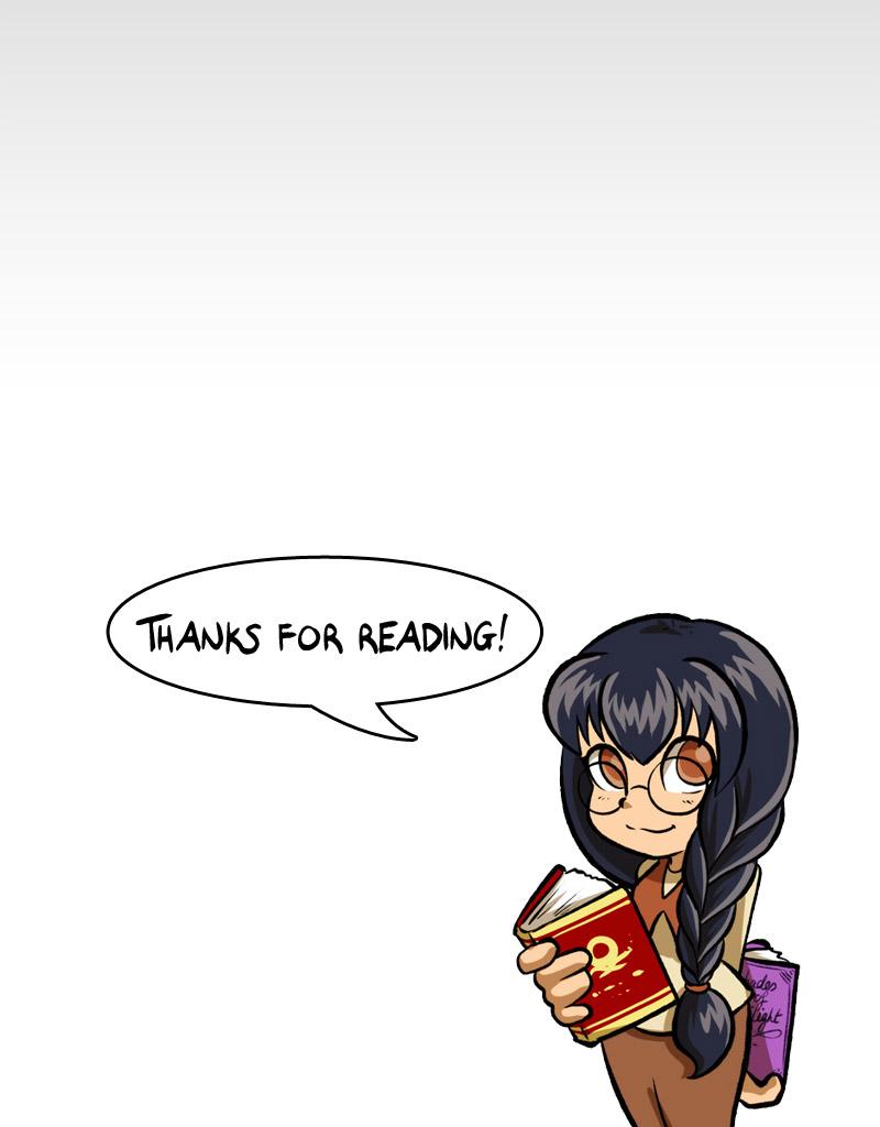 Darkwynd Chronicles - Episode 8, Page 20: Onyx at the Fair - Part 4