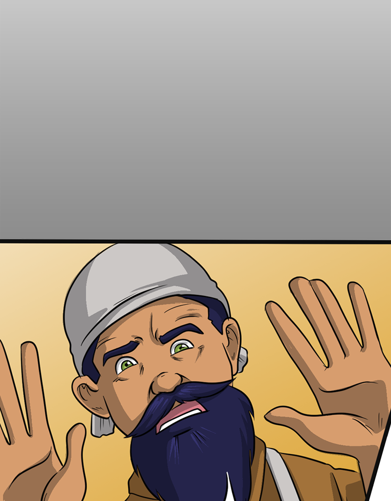 Darkwynd Chronicles - Episode 9, Page 2: Onyx at the Fair - Part 5