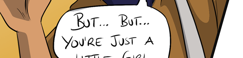 Darkwynd Chronicles - Episode 9, Page 2: Onyx at the Fair - Part 5