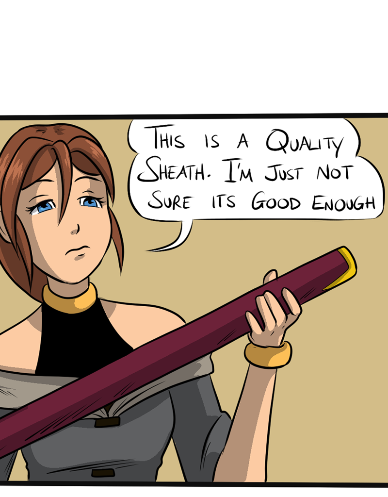 Darkwynd Chronicles - Episode 9, Page 9: Onyx at the Fair - Part 5