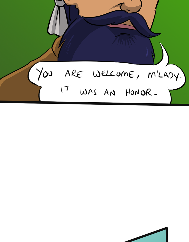 Darkwynd Chronicles - Episode 9, Page 16: Onyx at the Fair - Part 5