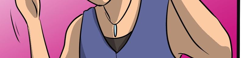 Darkwynd Chronicles - Episode 9, Page 20: Onyx at the Fair - Part 5