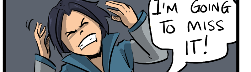 Darkwynd Chronicles - Episode 10, Page 5: Kerrigan on Cleaning Duty
