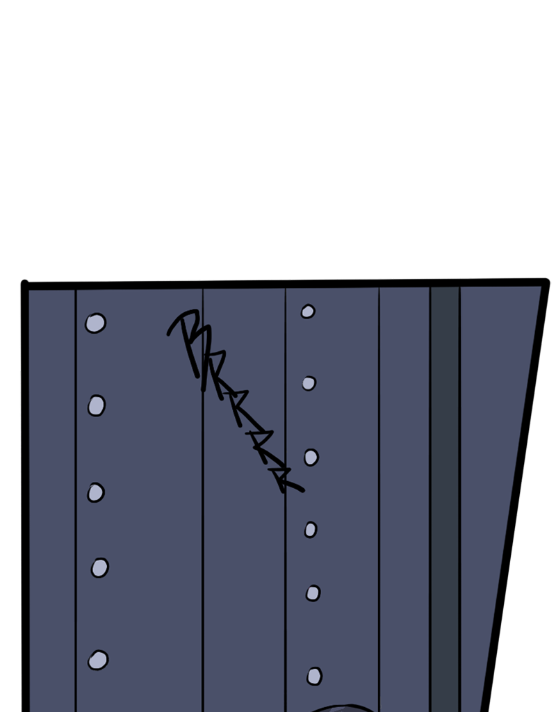 Darkwynd Chronicles - Episode 10, Page 8: Kerrigan on Cleaning Duty