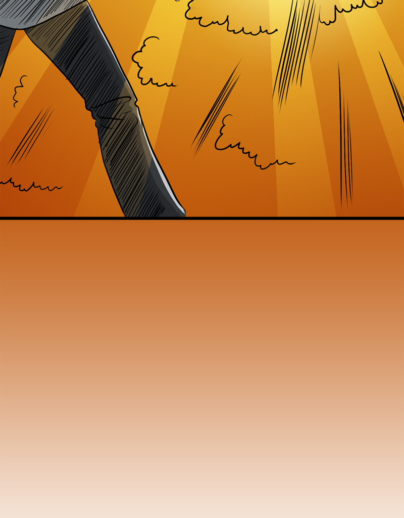 Darkwynd Chronicles - Episode 10, Page 16: Kerrigan on Cleaning Duty