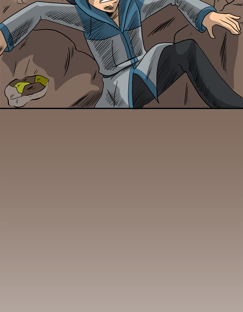 Darkwynd Chronicles - Episode 10, Page 19: Kerrigan on Cleaning Duty