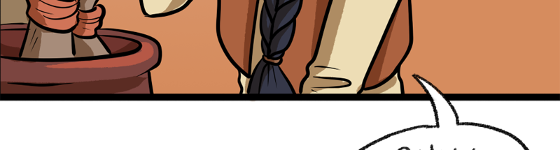 Darkwynd Chronicles - Episode 11, Page 3: Dyanna at the Fair - Part 1