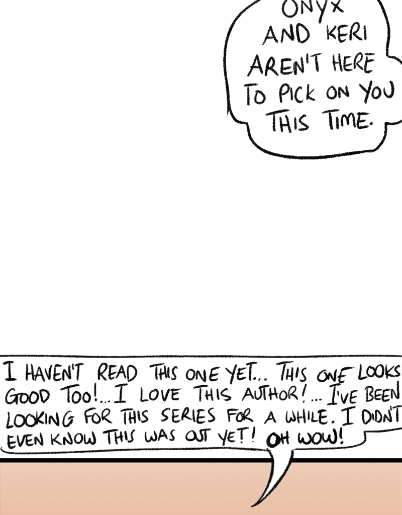 Darkwynd Chronicles - Episode 11, Page 4: Dyanna at the Fair - Part 1