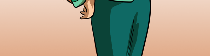 Darkwynd Chronicles - Episode 11, Page 7: Dyanna at the Fair - Part 1