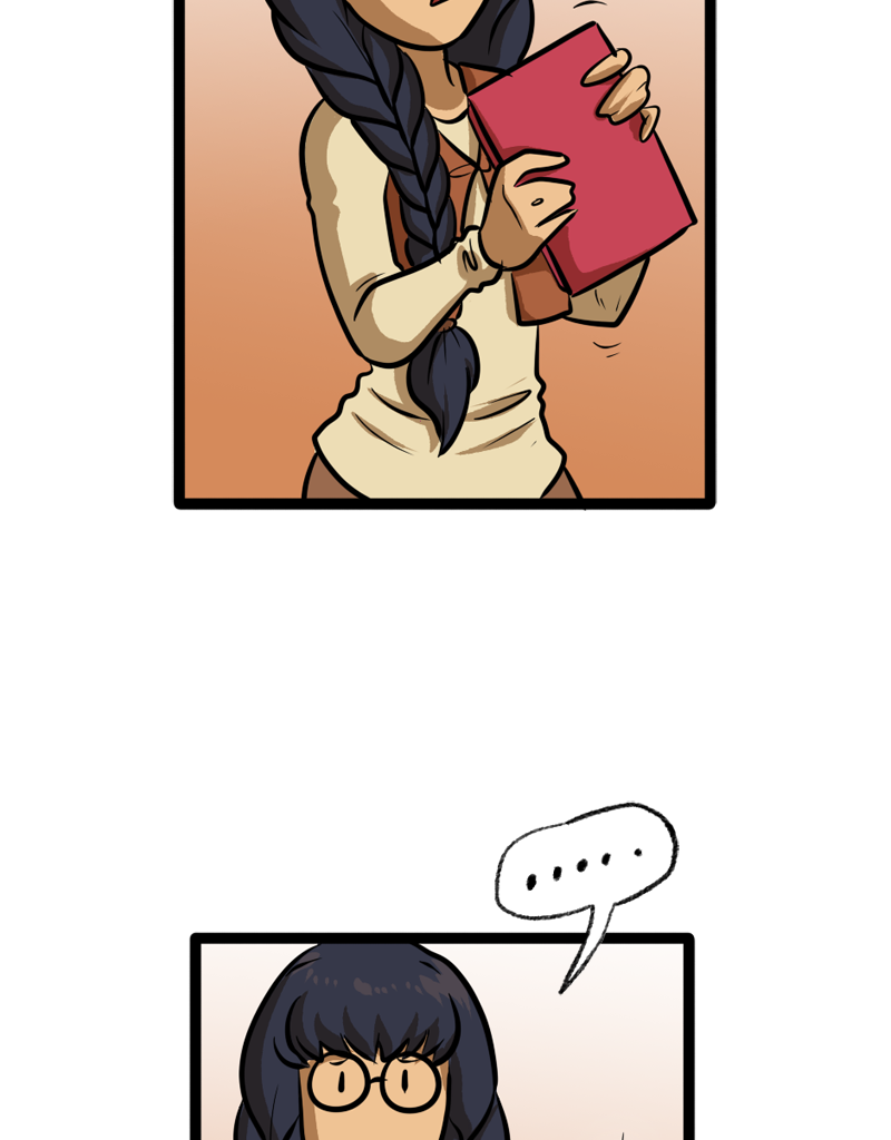 Darkwynd Chronicles - Episode 11, Page 10: Dyanna at the Fair - Part 1