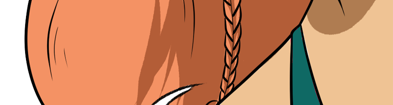 Darkwynd Chronicles - Episode 11, Page 17: Dyanna at the Fair - Part 1