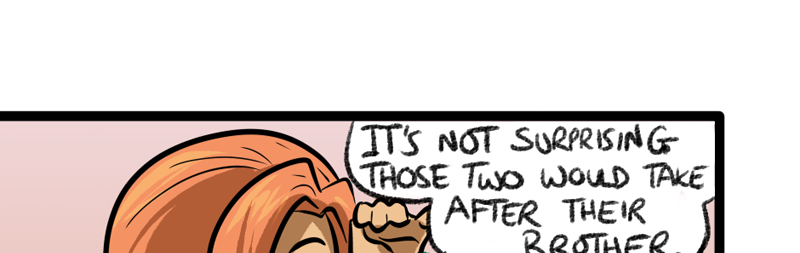 Darkwynd Chronicles - Episode 12, Page 11: Dyanna at the Fair - Part 2