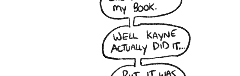 Darkwynd Chronicles - Episode 12, Page 13: Dyanna at the Fair - Part 2