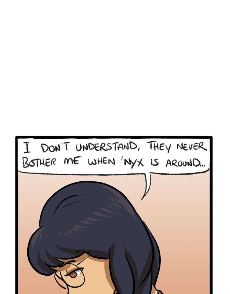 Darkwynd Chronicles - Episode 12, Page 27: Dyanna at the Fair - Part 2