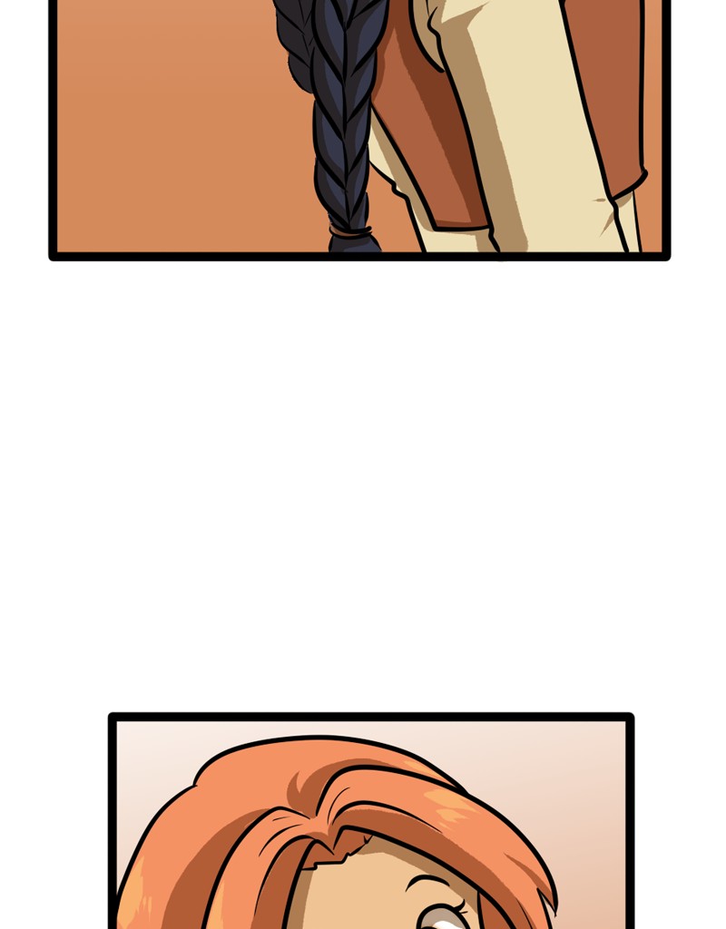 Darkwynd Chronicles - Episode 12, Page 28: Dyanna at the Fair - Part 2