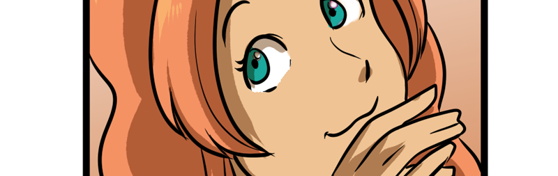 Darkwynd Chronicles - Episode 12, Page 28: Dyanna at the Fair - Part 2