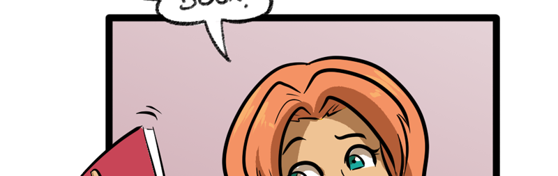 Darkwynd Chronicles - Episode 12, Page 35: Dyanna at the Fair - Part 2