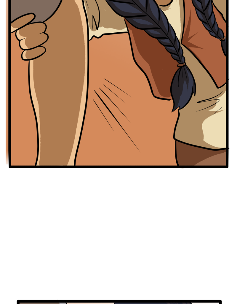 Darkwynd Chronicles - Episode 13, Page 8: Dyanna at the Fair - Part 3