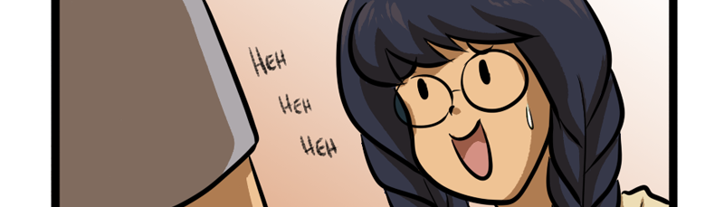 Darkwynd Chronicles - Episode 13, Page 8: Dyanna at the Fair - Part 3