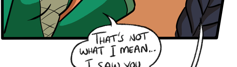 Darkwynd Chronicles - Episode 13, Page 14: Dyanna at the Fair - Part 3