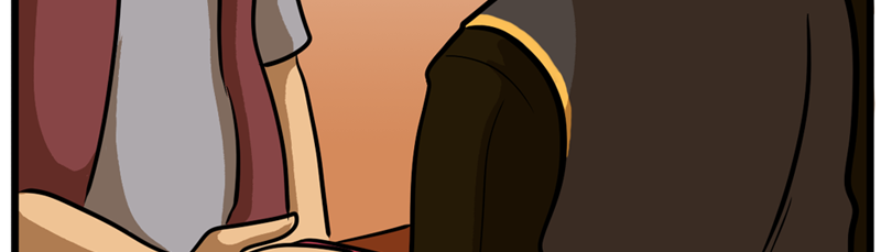 Darkwynd Chronicles - Episode 13, Page 17: Dyanna at the Fair - Part 3