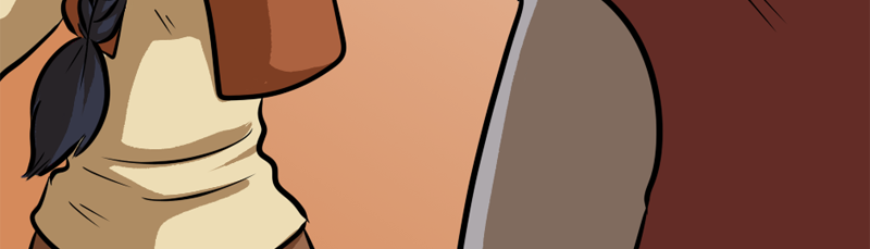 Darkwynd Chronicles - Episode 13, Page 23: Dyanna at the Fair - Part 3