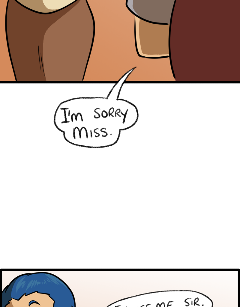 Darkwynd Chronicles - Episode 13, Page 24: Dyanna at the Fair - Part 3